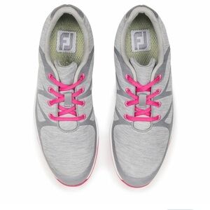 FootJoy Leisure Spikeless Golf Shoes